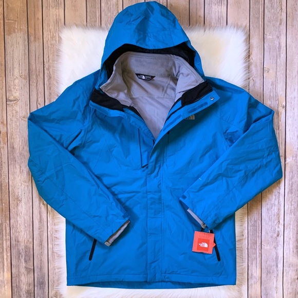 Cinder Tri Climate Jacket Rto 